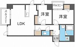 オーチャードホームズ平岸