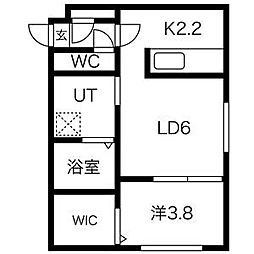 CENTNIA中島公園