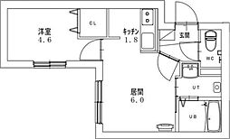 viride tres (ウィリデ　トレース) 202