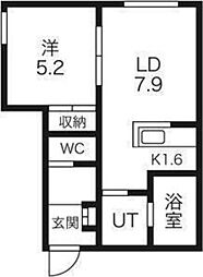 モコブラック 205