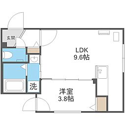 ウェリナ南郷16 407