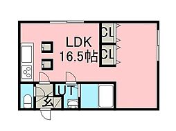 ラプラスワン 305