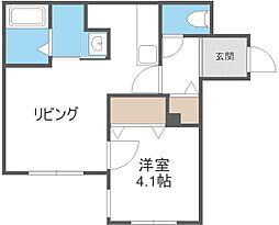 La Luce平岸