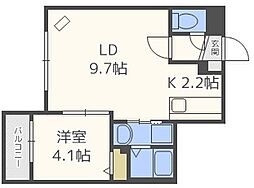 サンステージ豊平3-3 303