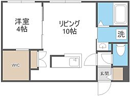 リーサ苗穂駅前