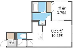 リーサ苗穂駅前