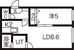 ペーニャ新札幌