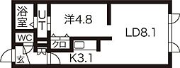 ルポひばりが丘