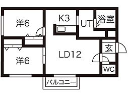 サウスナナ