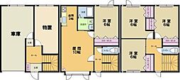 菊水元町6-2戸建