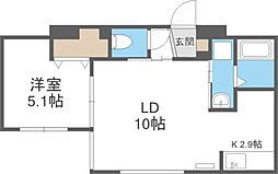 YU-COURT南郷7丁目(ユーコート南郷7丁目) 403