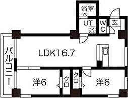 HILLTOP TOWER