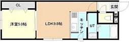 サンライン平岸