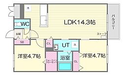 Solaie deux(ソライエ ドゥ) 102