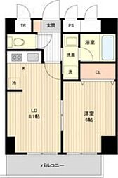 アーバンフラッツ豊平4条 205