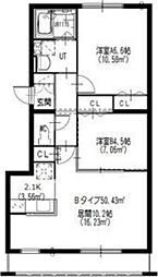 セントポーリアシェリル