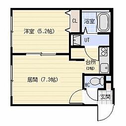 EXOR本通(エクソール本通)