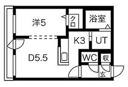 mon style大通東 502