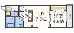 ブランシャール静修学園前 205