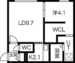 ブルーイング大通東