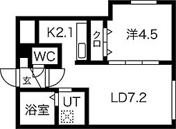 Flan　N3 206