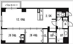 PRIME　URBAN北3条通 1102