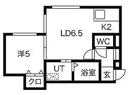 Flats LIDO菊水