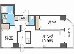 Hills Garden 東札幌