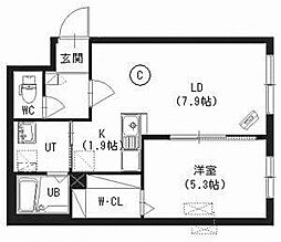 エクセル東札幌 103