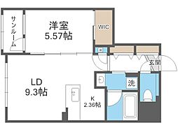 LiveCasa豊平 515