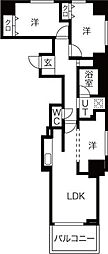 ラ・クラッセ札幌中島公園ザ・フロント