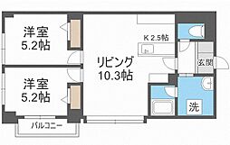 PRIME　URBAN北3条通