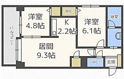 PRIME　URBAN北3条通 507