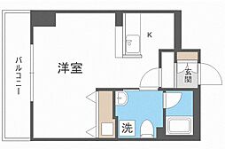 レジディア大通西 903