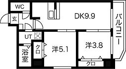 サンジュリオ中島公園