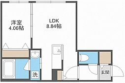 ガイアール厚別南