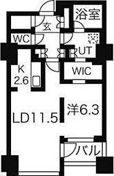 プライムメゾン大通公園 302