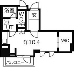 プライムメゾン大通公園 203
