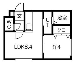 HOPE南7条 401