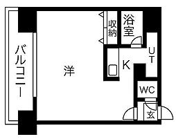 エッジウォーターテラス 508