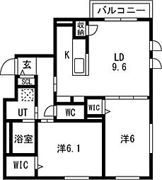 アルファスクエアN2