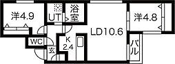 FINO中島公園I