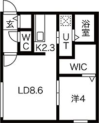 ELEANOR(エレノア) 405
