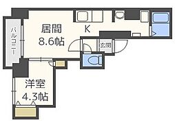 エムズ中の島 305
