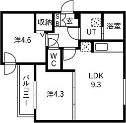 ステラ本郷I 202