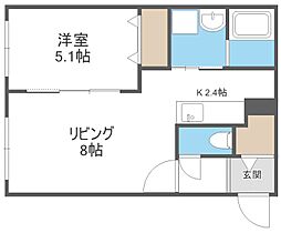 グランメール豊平3・4