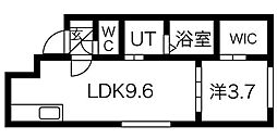 Luminous平岸 202