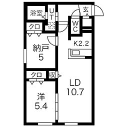 RENT新札幌 103
