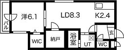 ネスティ 303