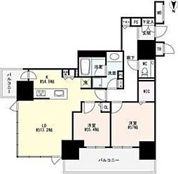 プレミストタワー新さっぽろ